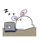 Bug House2（個別スタンプ：21）