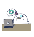 Bug House2（個別スタンプ：23）