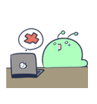 Bug House2（個別スタンプ：24）