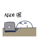 Bug House2（個別スタンプ：25）
