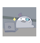 Bug House2（個別スタンプ：26）