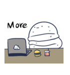 Bug House2（個別スタンプ：27）