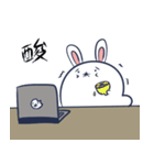 Bug House2（個別スタンプ：28）