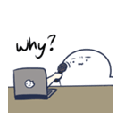 Bug House2（個別スタンプ：29）