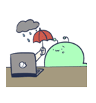 Bug House2（個別スタンプ：30）