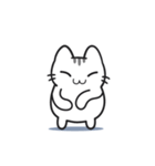 Mpus the Cat（個別スタンプ：16）