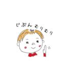 平成のてつとも＋α（個別スタンプ：3）