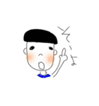 平成のてつとも＋α（個別スタンプ：11）