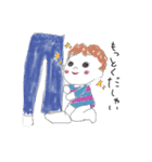 平成のてつとも＋α（個別スタンプ：14）