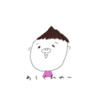 平成のてつとも＋α（個別スタンプ：15）