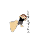 平成のてつとも＋α（個別スタンプ：19）
