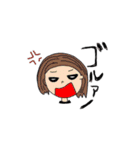 平成のてつとも＋α（個別スタンプ：21）