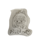 メロンちゃん（個別スタンプ：1）