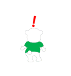 クマたち（個別スタンプ：13）