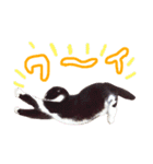 ぐーまるスタンプ（個別スタンプ：4）