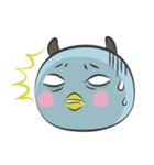 Grappie the retired demon（個別スタンプ：13）