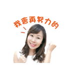 Miss Lily（個別スタンプ：9）