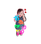 ヒナヒナ（個別スタンプ：1）