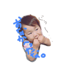 ヒナヒナ（個別スタンプ：5）