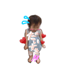 ヒナヒナ（個別スタンプ：10）