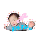 ヒナヒナ（個別スタンプ：14）