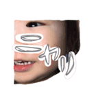 ヒナヒナ（個別スタンプ：15）