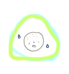 happie style（個別スタンプ：3）