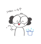 マルコン（個別スタンプ：15）