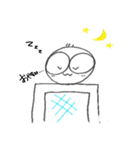 マルコン（個別スタンプ：22）