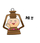Jaophayuu（個別スタンプ：1）