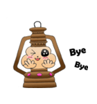 Jaophayuu（個別スタンプ：2）