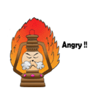 Jaophayuu（個別スタンプ：3）