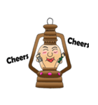 Jaophayuu（個別スタンプ：4）