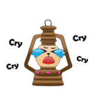 Jaophayuu（個別スタンプ：5）
