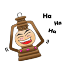Jaophayuu（個別スタンプ：6）