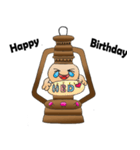 Jaophayuu（個別スタンプ：7）