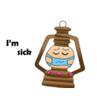 Jaophayuu（個別スタンプ：8）