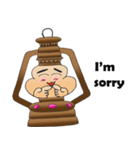 Jaophayuu（個別スタンプ：9）