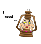 Jaophayuu（個別スタンプ：10）