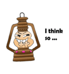 Jaophayuu（個別スタンプ：11）