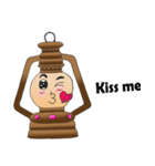 Jaophayuu（個別スタンプ：12）