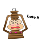 Jaophayuu（個別スタンプ：13）