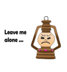 Jaophayuu（個別スタンプ：14）