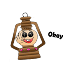 Jaophayuu（個別スタンプ：15）