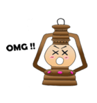 Jaophayuu（個別スタンプ：16）