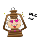 Jaophayuu（個別スタンプ：17）