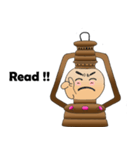 Jaophayuu（個別スタンプ：18）