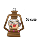 Jaophayuu（個別スタンプ：19）