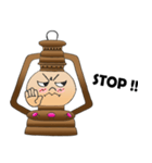 Jaophayuu（個別スタンプ：20）