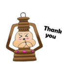 Jaophayuu（個別スタンプ：21）